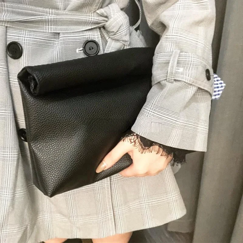 Sacs à main en cuir souple pou - Doctor Bag Leather avis et prix