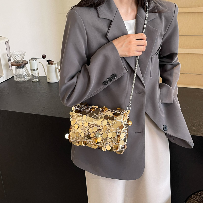 Sac à Main de Luxe à Paillette - Women Bags Dior avis et prix