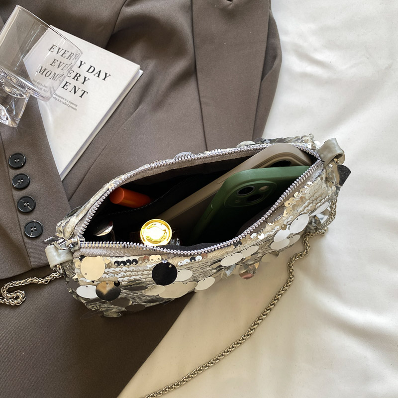 Sac à Main de Luxe à Paillette - Women Bags Dior avis et prix