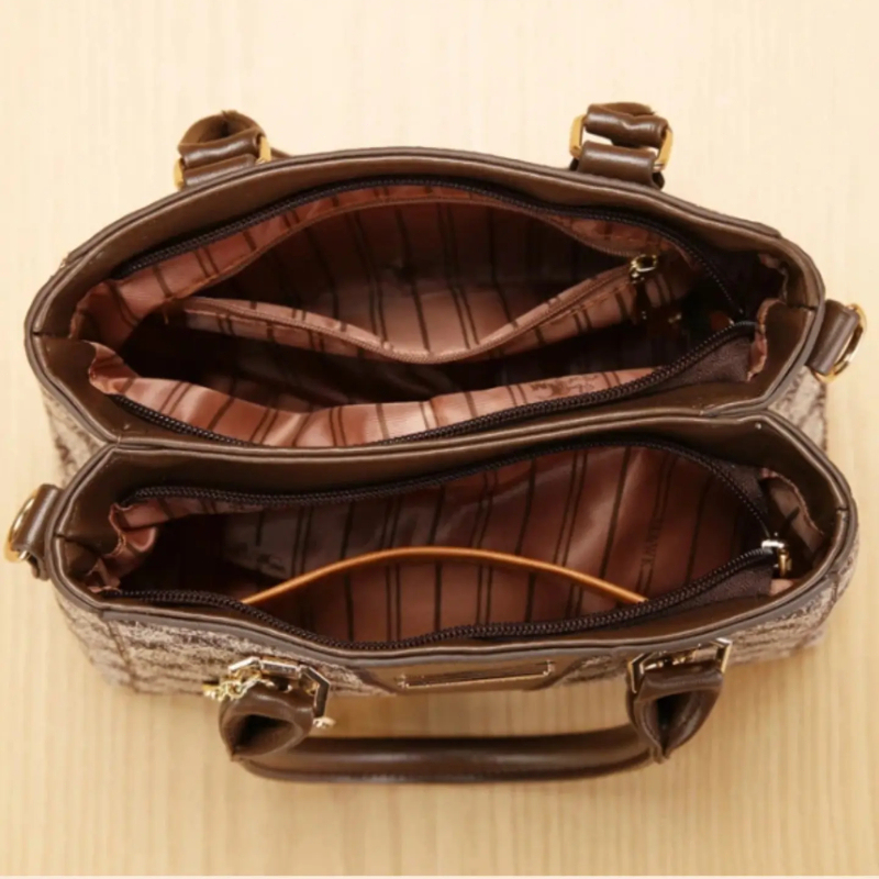Sac à main de luxe léger haut  - Women Bags Luxury avis et prix