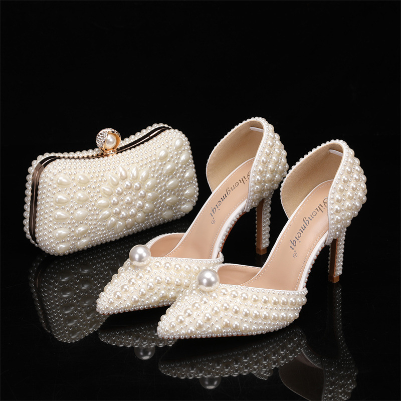 Ensemble sac et chaussures pou - Women Bags Luxury avis et prix