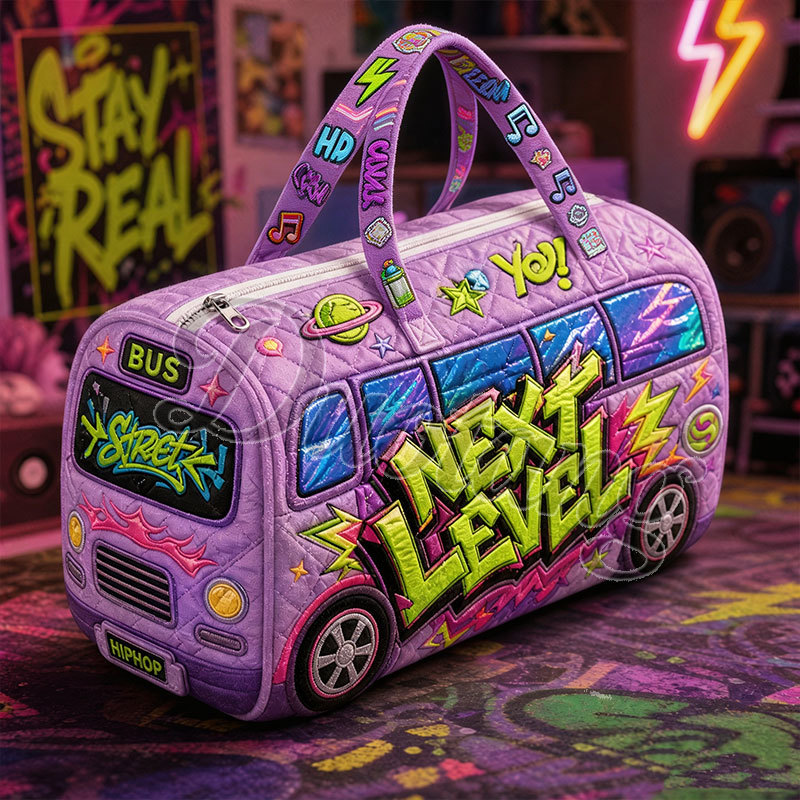 Sac à main Hippop Style Vantag - Women Bags Next avis et prix