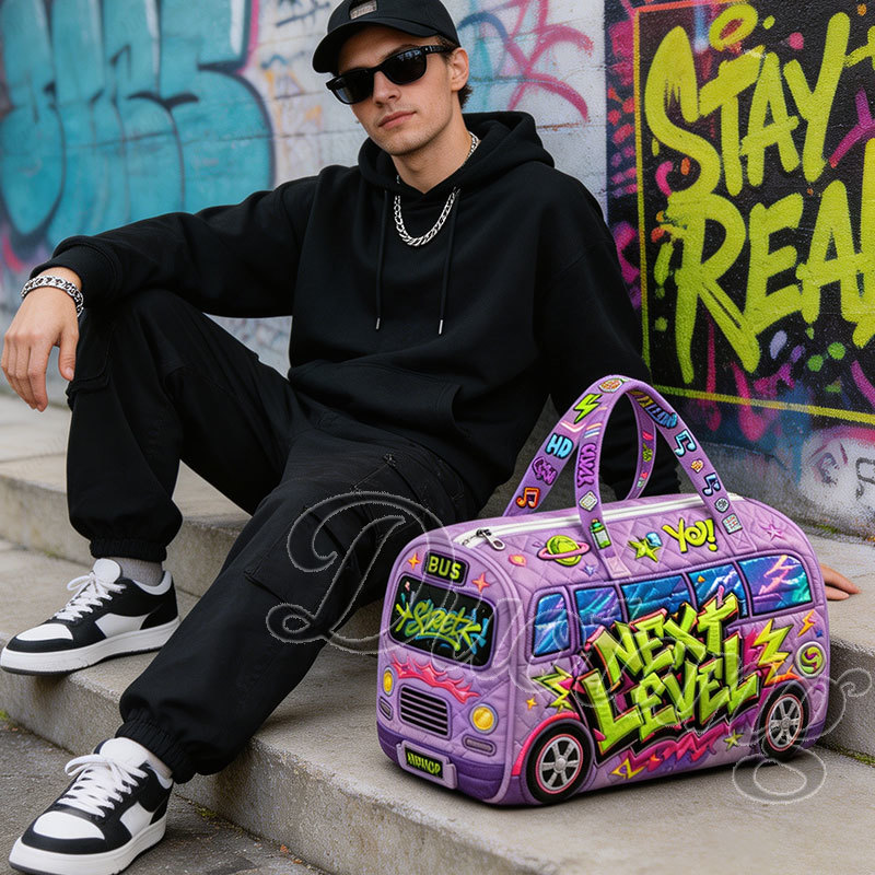 Sac à main Hippop Style Vantag - Women Bags Next avis et prix