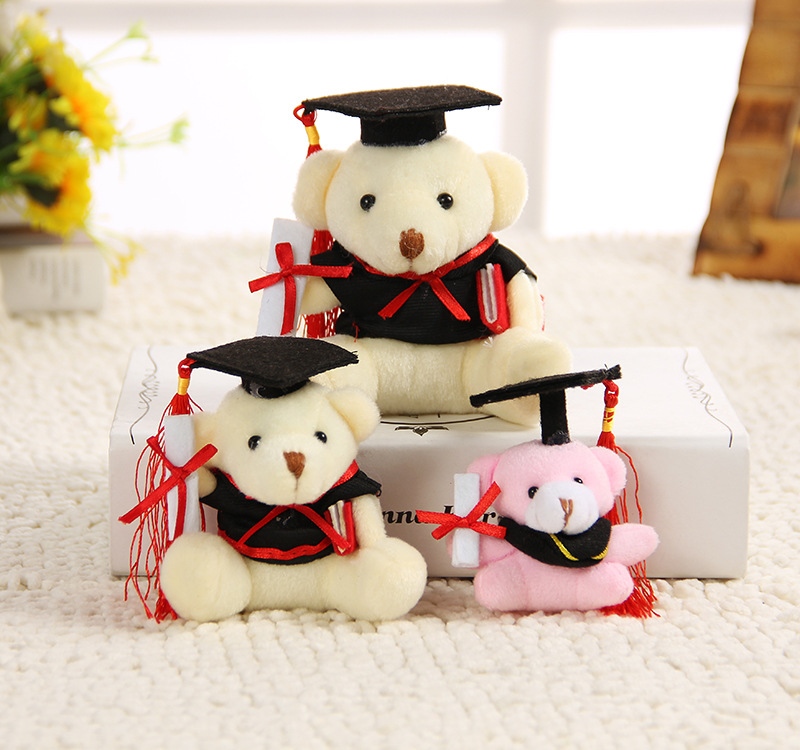 Porte-clés en Peluche avec Pom - Doctor Bag Leather avis et prix