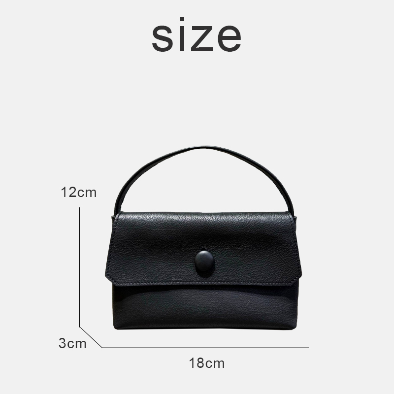 Mini sac à main en cuir vérita - Women Bags Luxury avis et prix