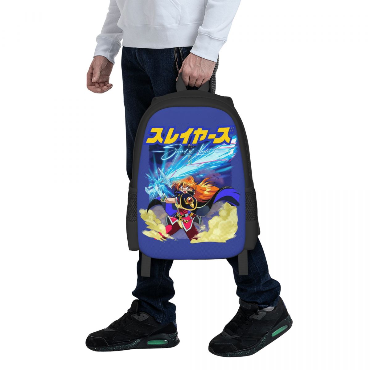 Sword Of Light - Slayers Next  - Women Bags Next avis et prix
