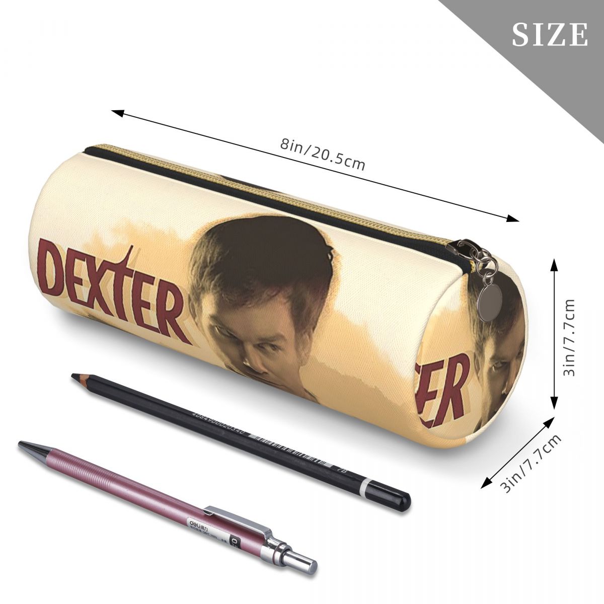 Dexter Doctor TV Movie – trous - Doctor Bag Leather avis et prix