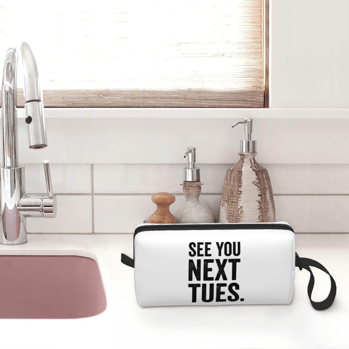 See You Next Tuesday Swearing  - Women Bags Next avis et prix