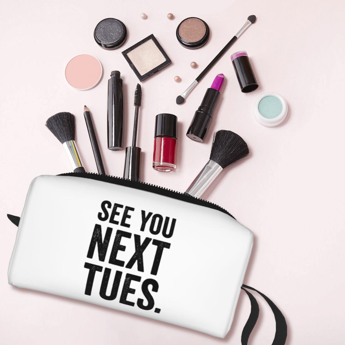 See You Next Tuesday Swearing  - Women Bags Next avis et prix