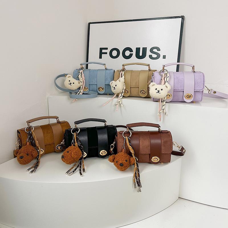 Sac tricoté DIY pour débutante - Women Handheld Bags avis et prix