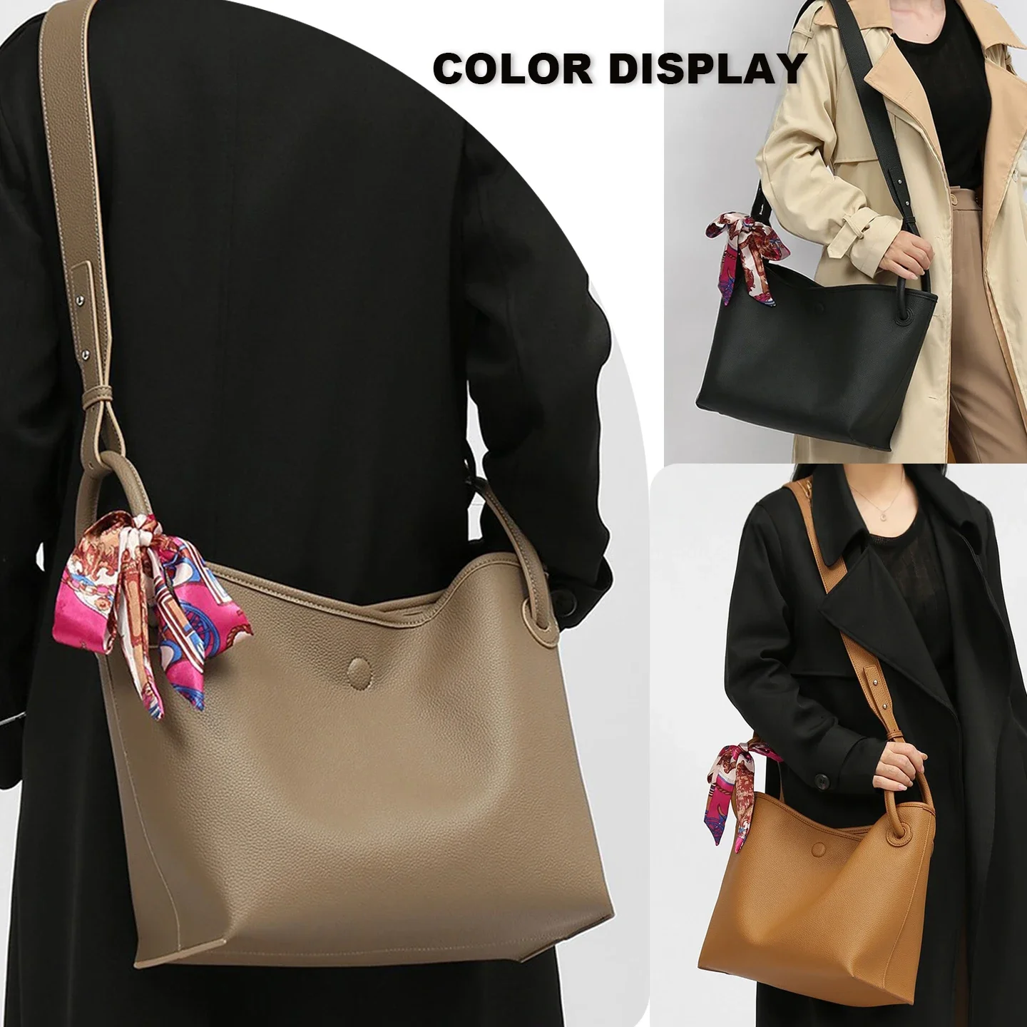 Sac à main de luxe léger pour  - Women Bags Luxury avis et prix