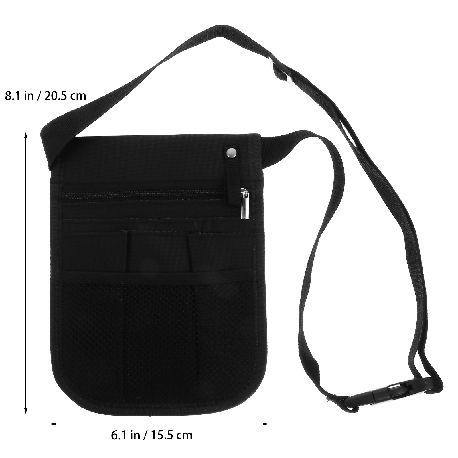 Sac de taille pour infirmière, - Doctor Bag Leather avis et prix