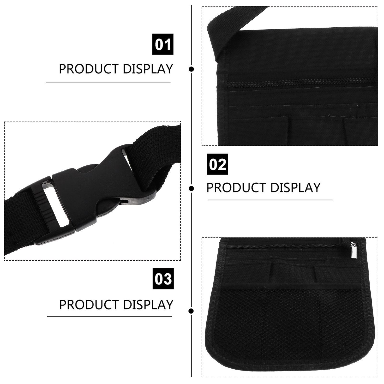 Sac de taille pour infirmière, - Doctor Bag Leather avis et prix