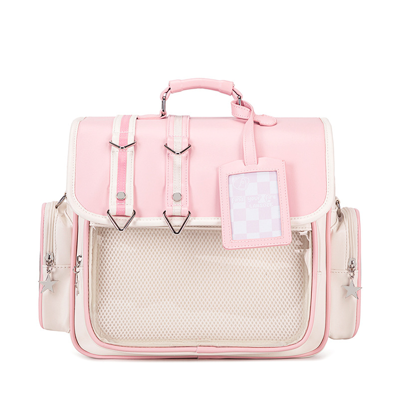 Sac à dos japonais pour jeunes - Women Handheld Bags avis et prix