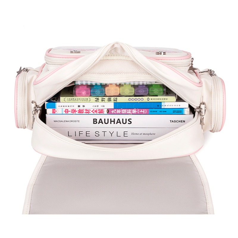 Sac à dos japonais pour jeunes - Women Handheld Bags avis et prix
