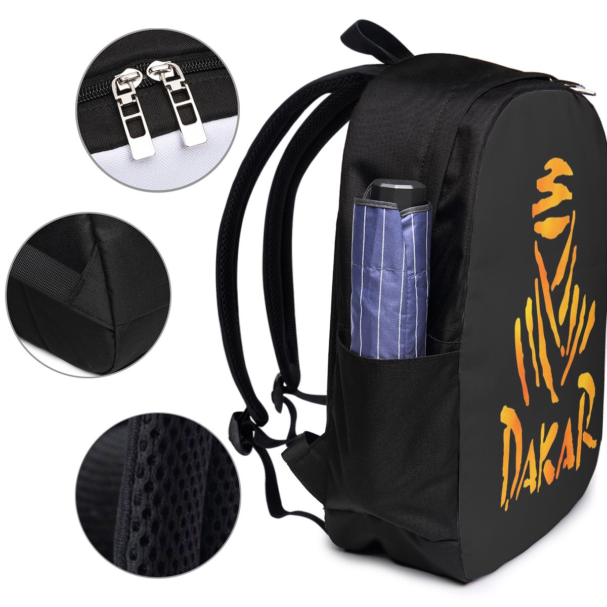 Sac à dos de moto Dakar Rally, - Womens Backpack avis et prix