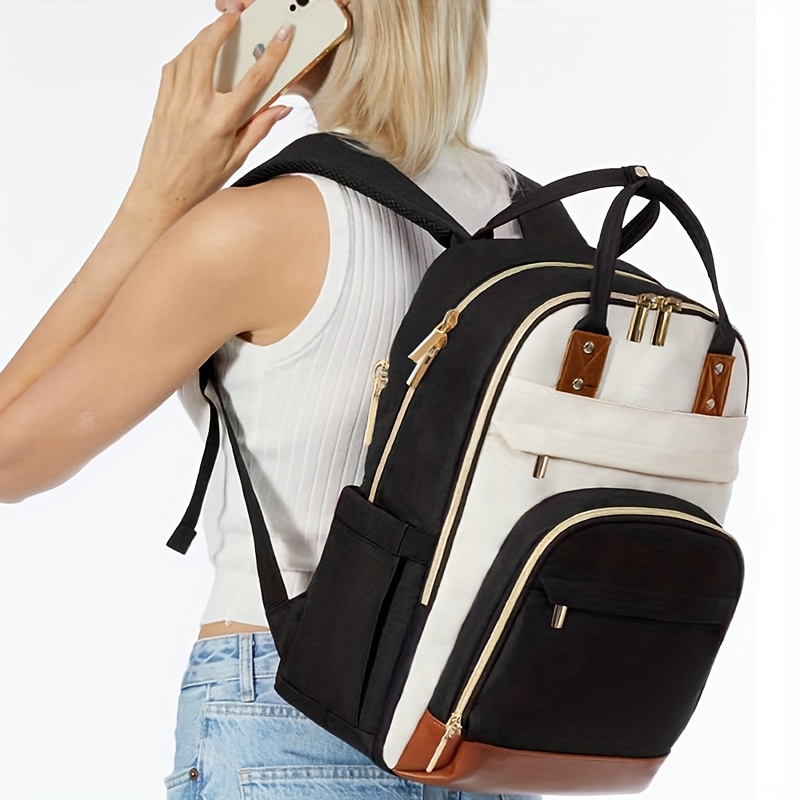 Sac à dos pour ordinateur port - Womens Backpack avis et prix