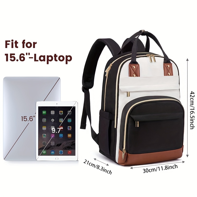 Sac à dos pour ordinateur port - Womens Backpack avis et prix