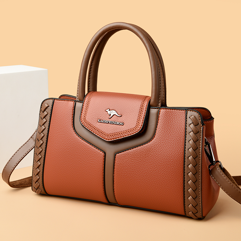 Nouvelle Tendance Mode 2026 :  - Doctor Bag Leather avis et prix