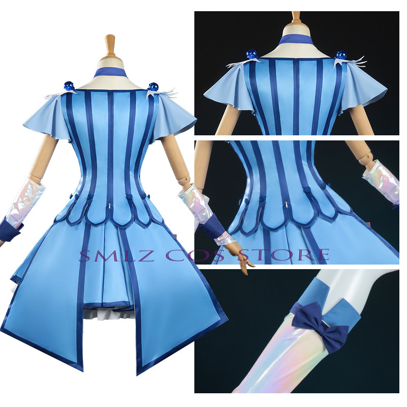 Cure Beauty Cosplay Anime Smil - Women Bags Accessories avis et prix