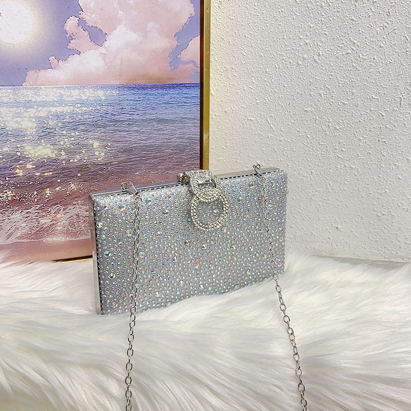 Sac de dîner de luxe, sac à ma - Women Handheld Bags avis et prix