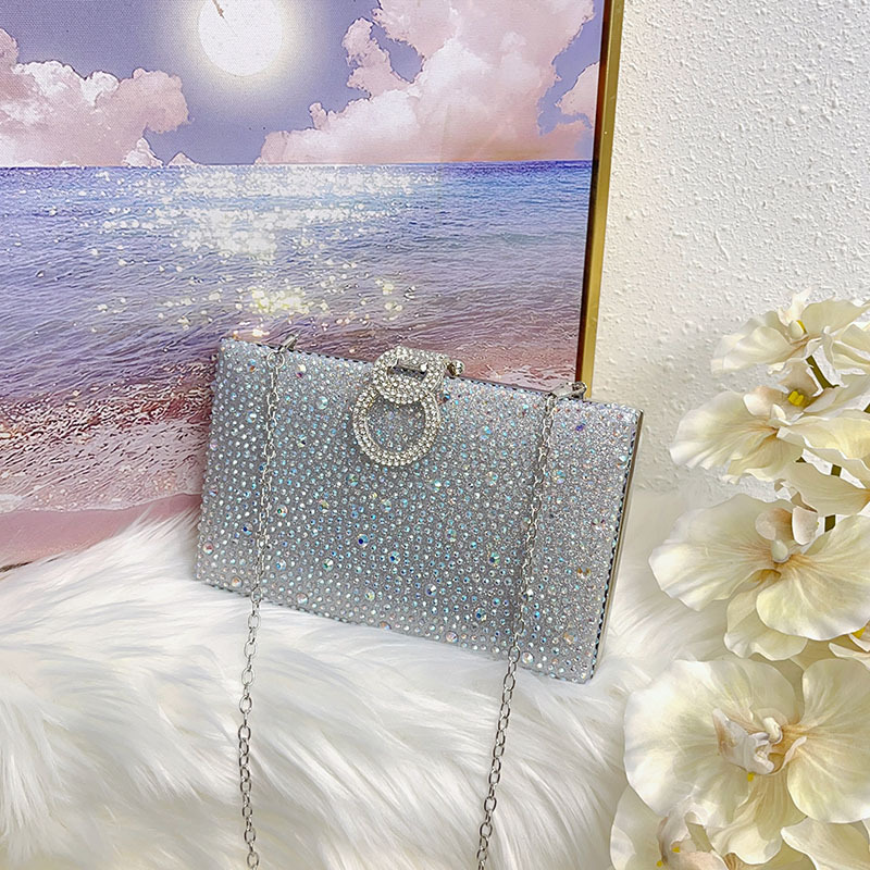 Sac de dîner de luxe, sac à ma - Women Handheld Bags avis et prix