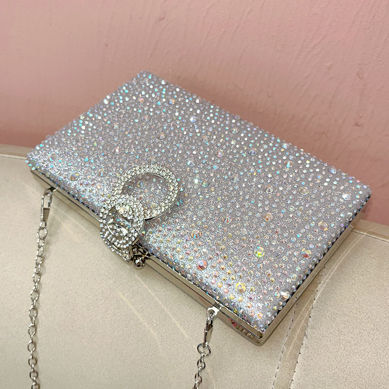 Sac de dîner de luxe, sac à ma - Women Handheld Bags avis et prix