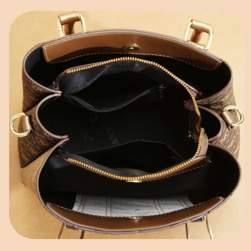 Ensemble de 3 sacs à main pour - Women Bags Luxury avis et prix
