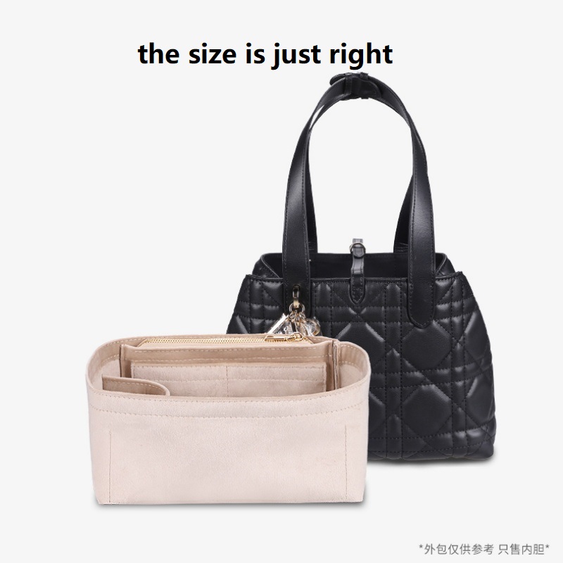 Pour Dior Toujours Insert orga - Women Bags Dior avis et prix
