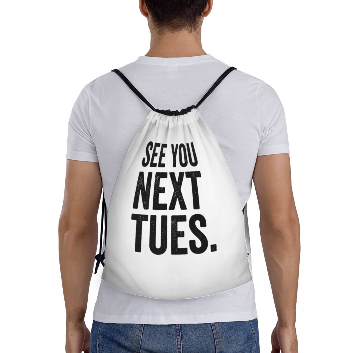 See You Next Tuesday Swearing  - Women Bags Next avis et prix