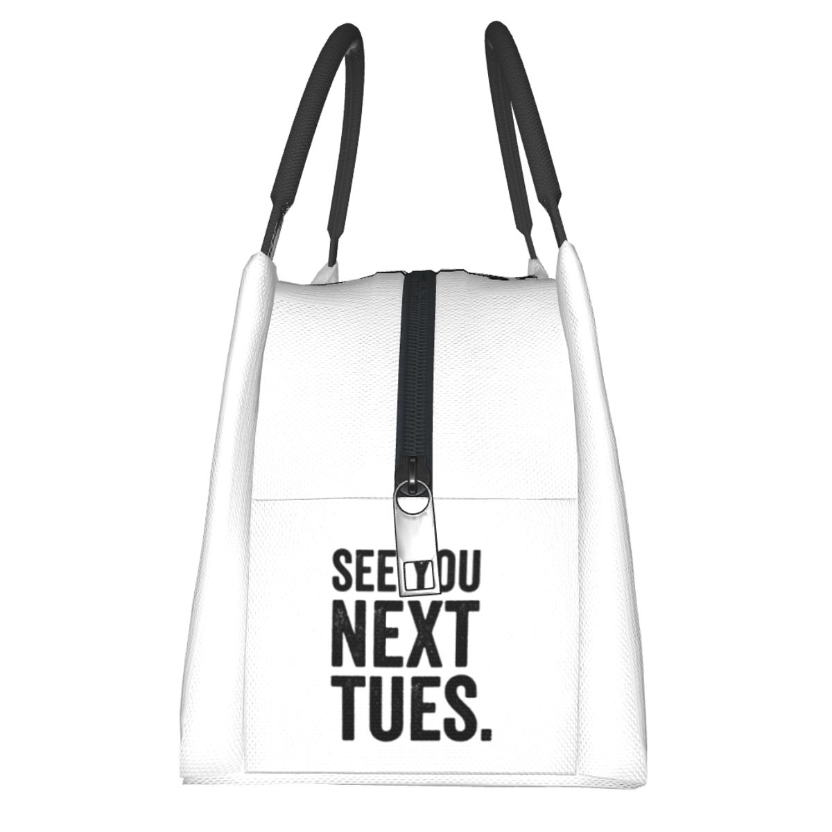 See You Next Tuesday Swearing  - Women Bags Next avis et prix