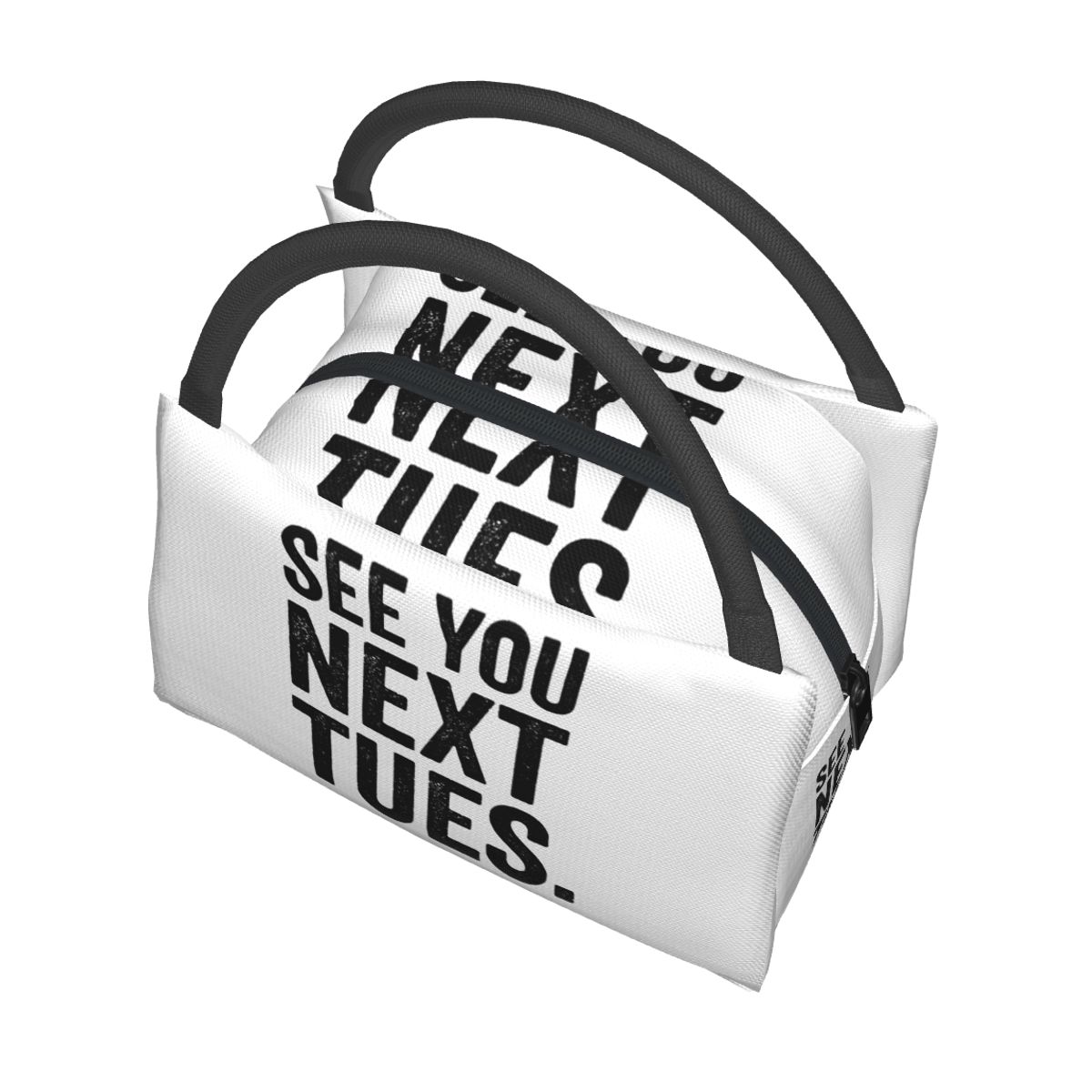 See You Next Tuesday Swearing  - Women Bags Next avis et prix