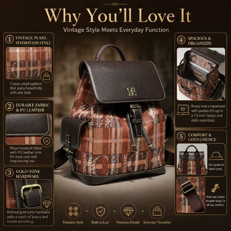 Sac à dos CHHC tendance color  - Women Bags Luxury avis et prix