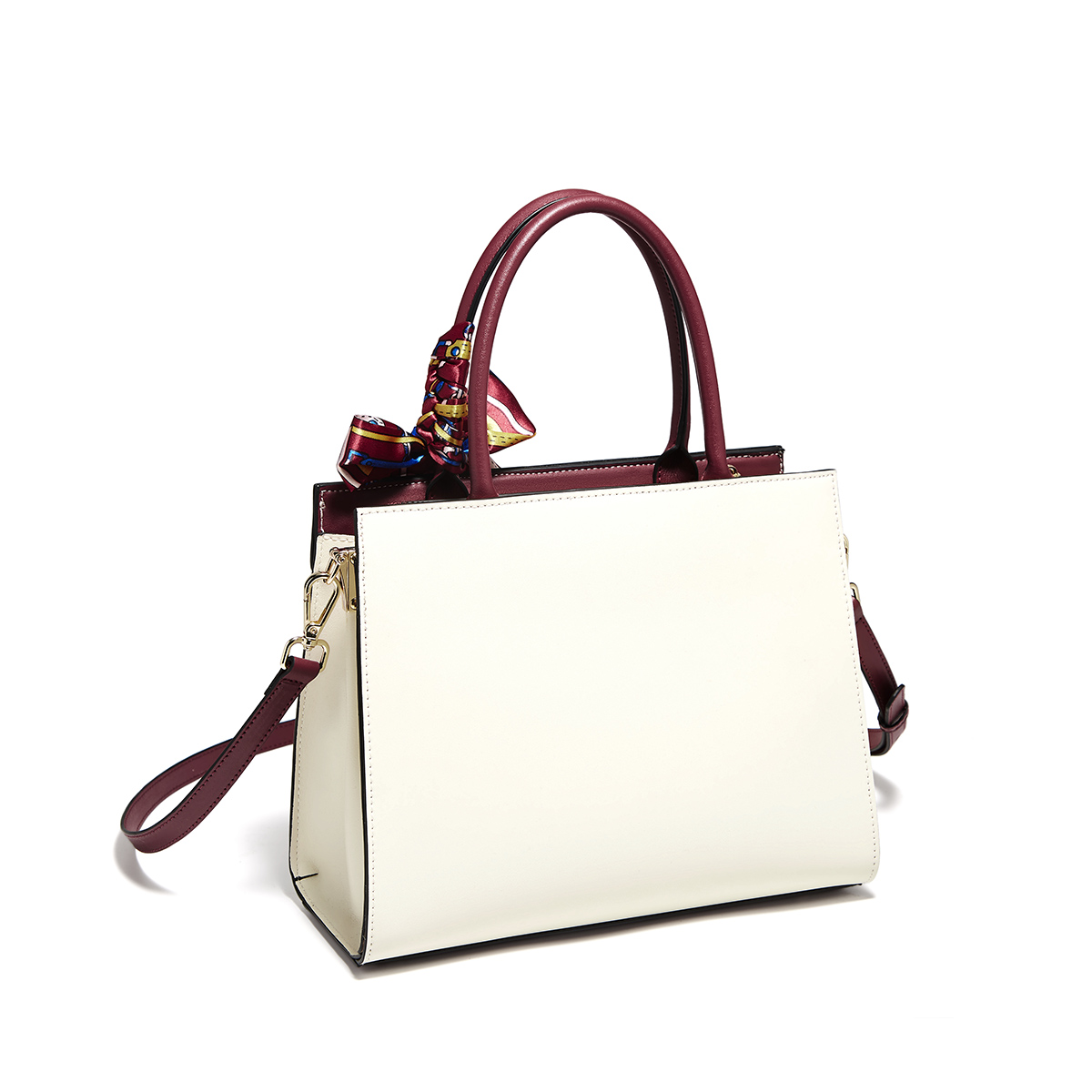 FOXER Sac à main élégant pour  - Doctor Bag Leather avis et prix