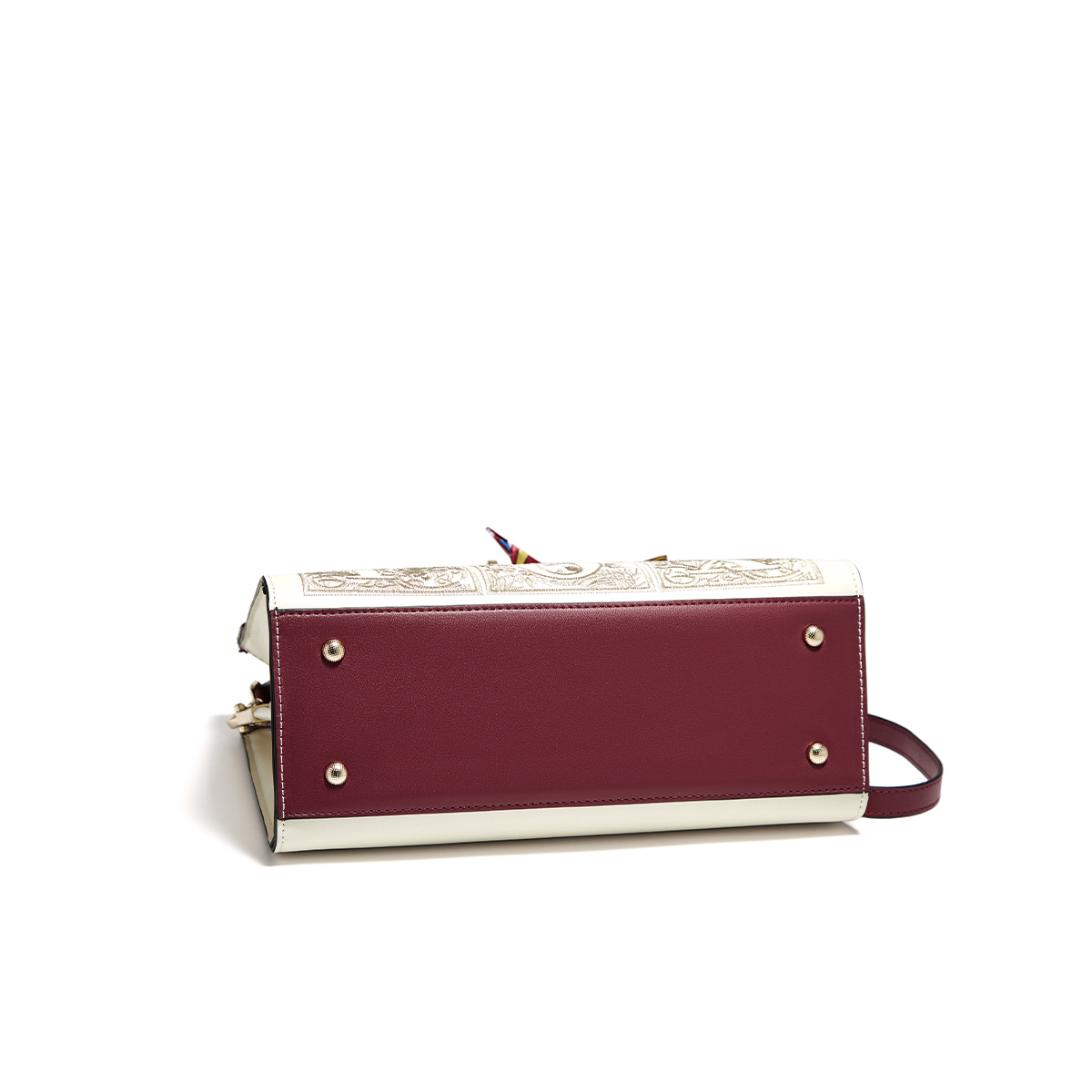 FOXER Sac à main élégant pour  - Doctor Bag Leather avis et prix