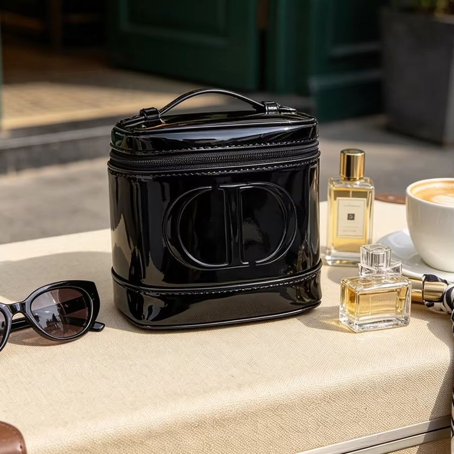 Sac DIOR en maille noire pour  - Women Bags Dior avis et prix
