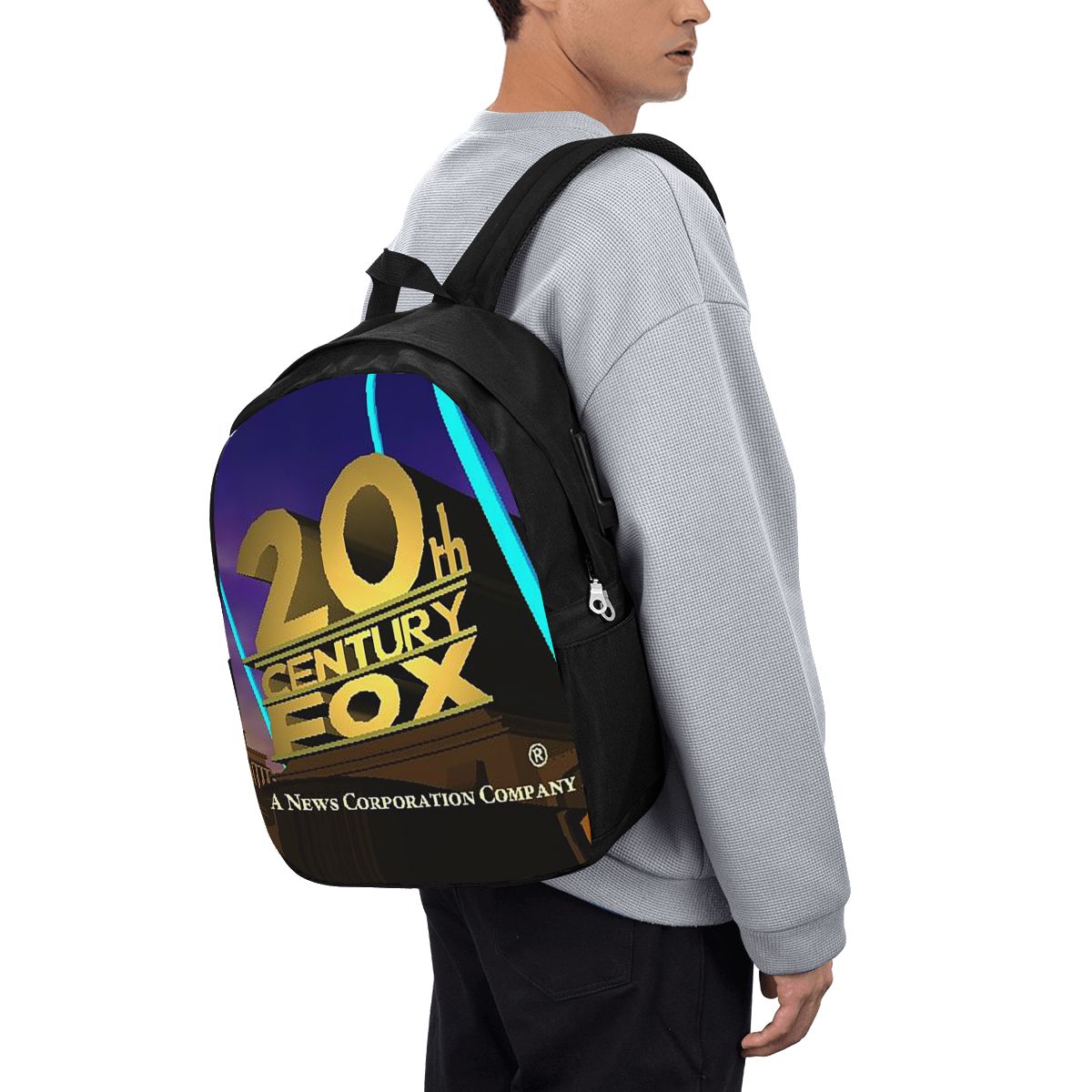 Sac à dos classique 20th Centu - Womens Backpack avis et prix