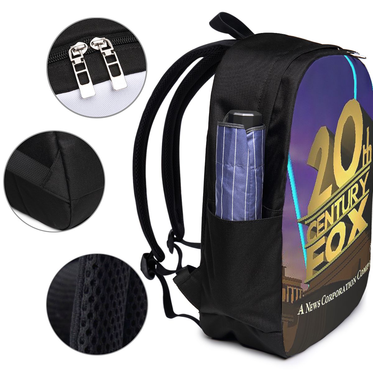 Sac à dos classique 20th Centu - Womens Backpack avis et prix