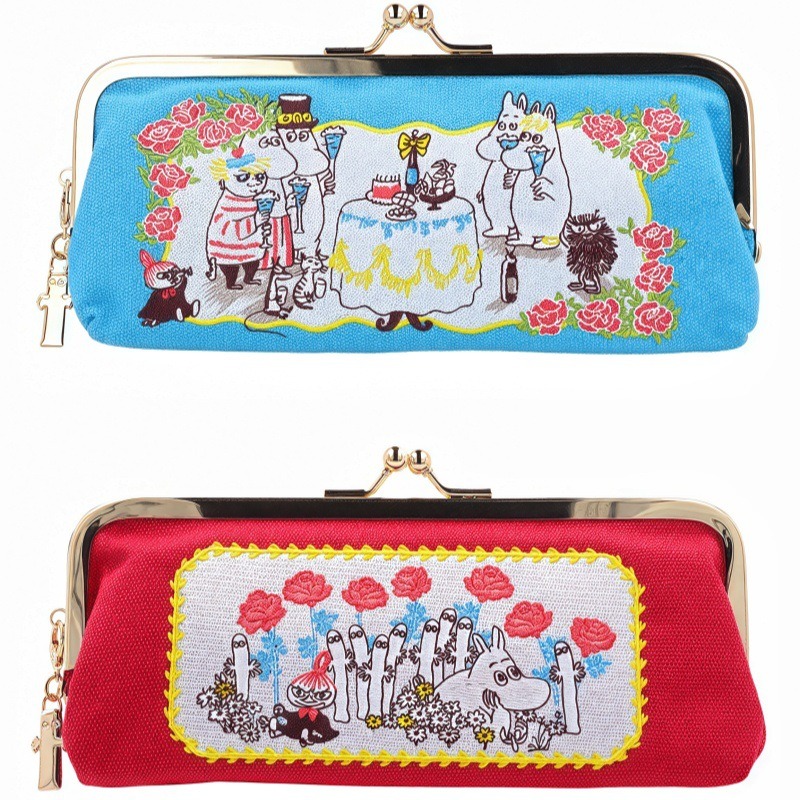 Sac à lunettes en toile de la  - Women Handheld Bags avis et prix
