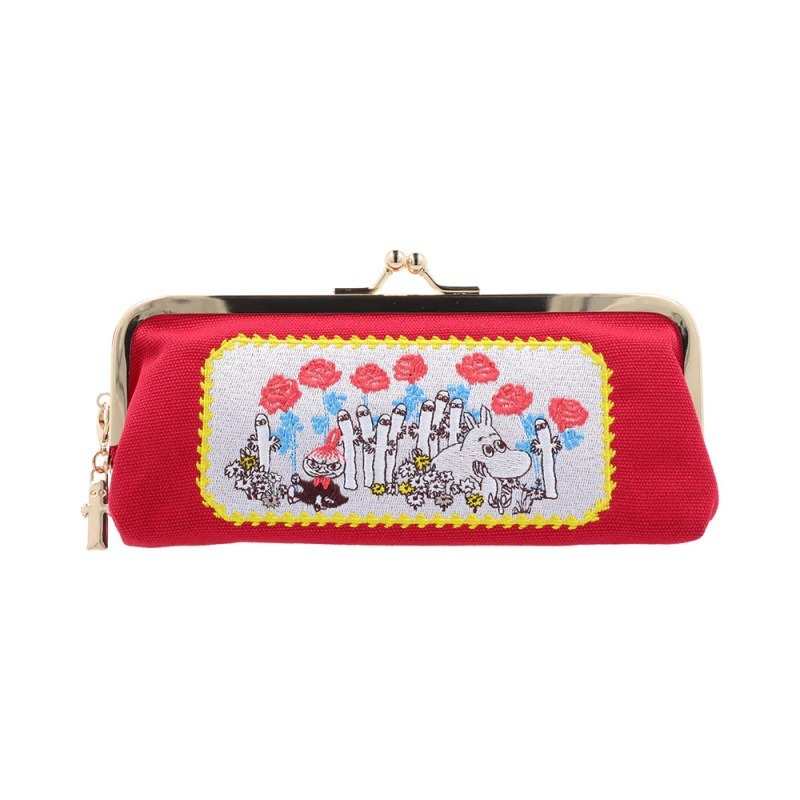 Sac à lunettes en toile de la  - Women Handheld Bags avis et prix