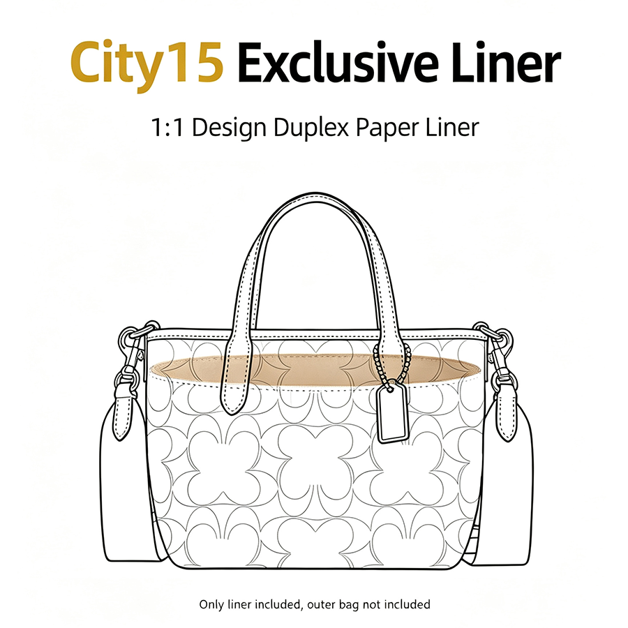 Organisateur de sac pour city1 - Women Bags Accessories avis et prix