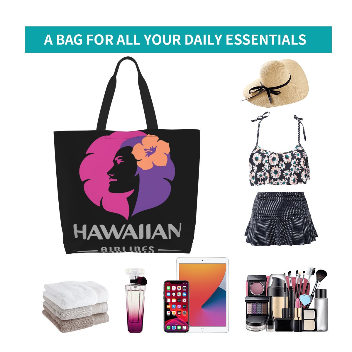 Hawaiian Airlines Herc voyage  - Women Bags Discount avis et prix