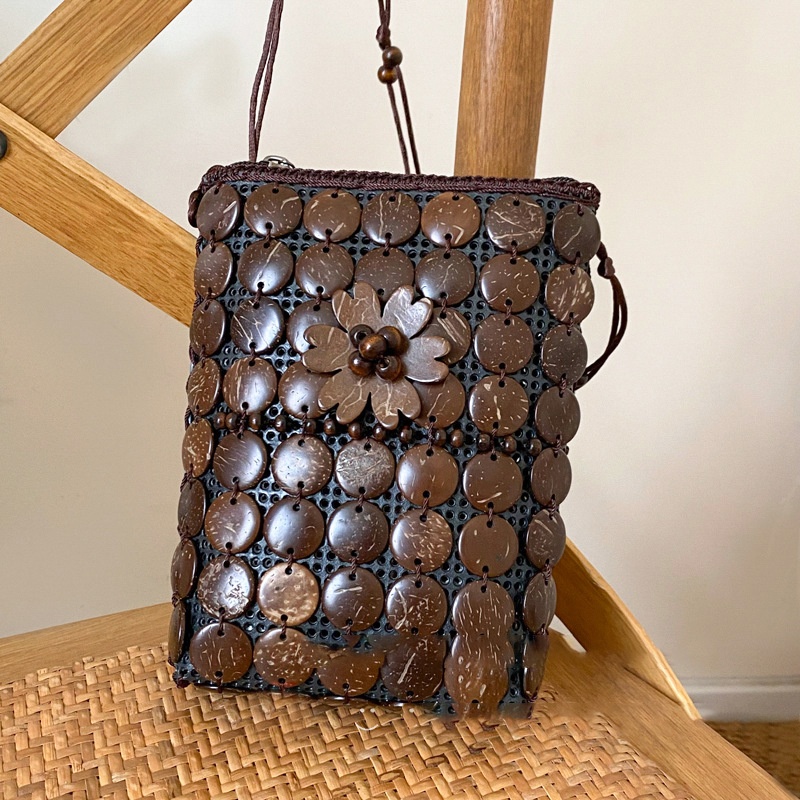 Mini sac à téléphone bohème po - Women Bags Vietnam avis et prix