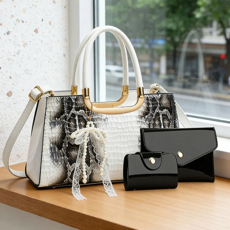 Ensemble de sacs à main pour f - Women Bags Accessories avis et prix