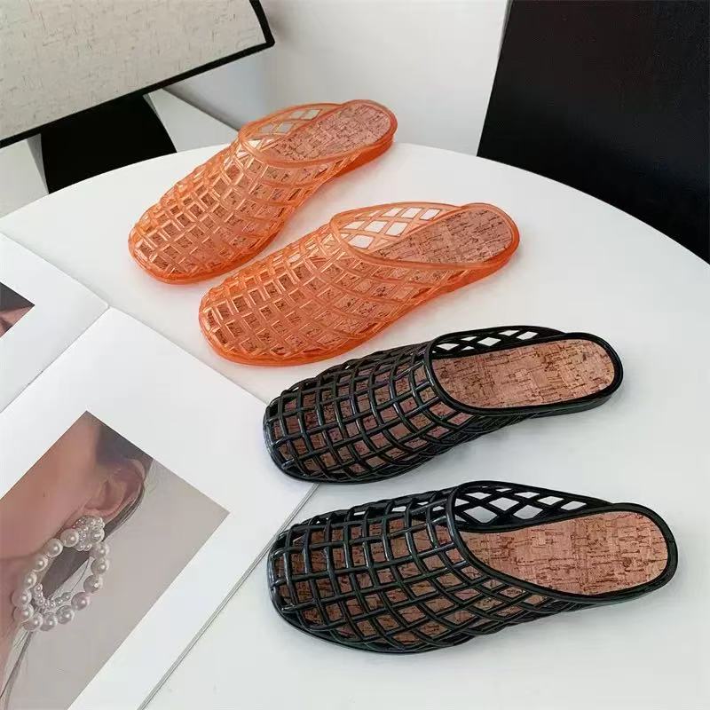 Pantoufles plates de marque de - Women Bags Luxury avis et prix