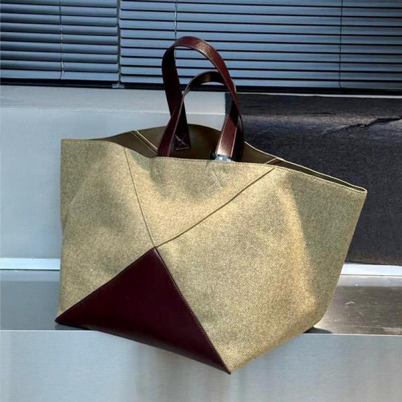 Sac fourre-tout à main de gran - Women Handheld Bags avis et prix