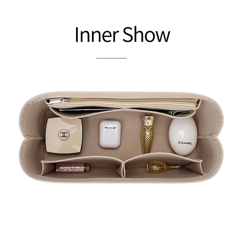Sac à insérer en feutre, organ - Women Bags Dior avis et prix
