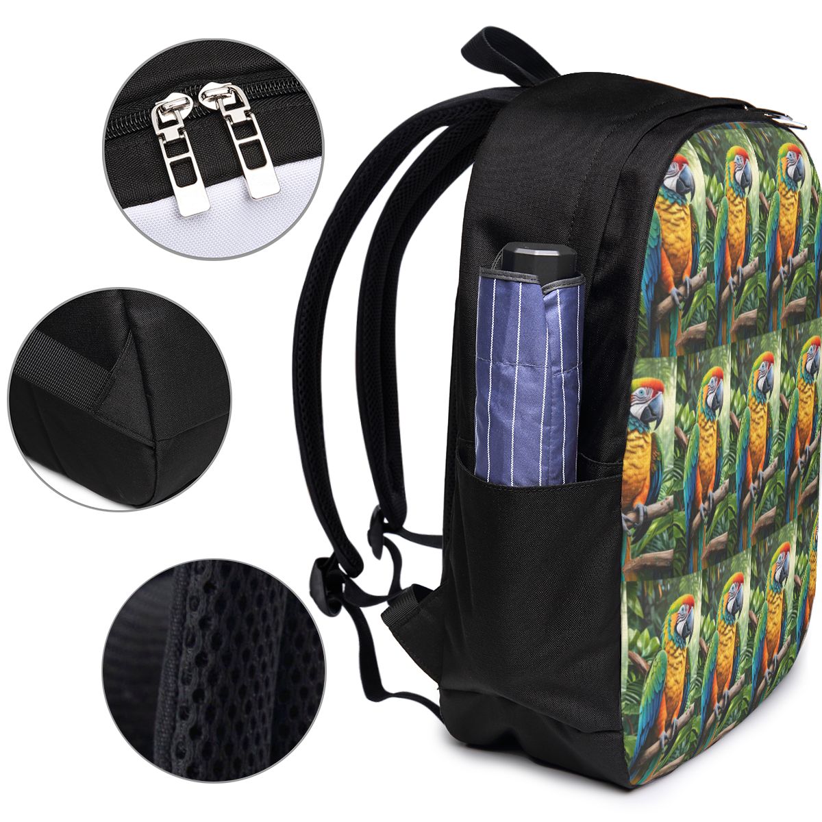 Sac à dos mignon pour ordinate - Womens Backpack avis et prix