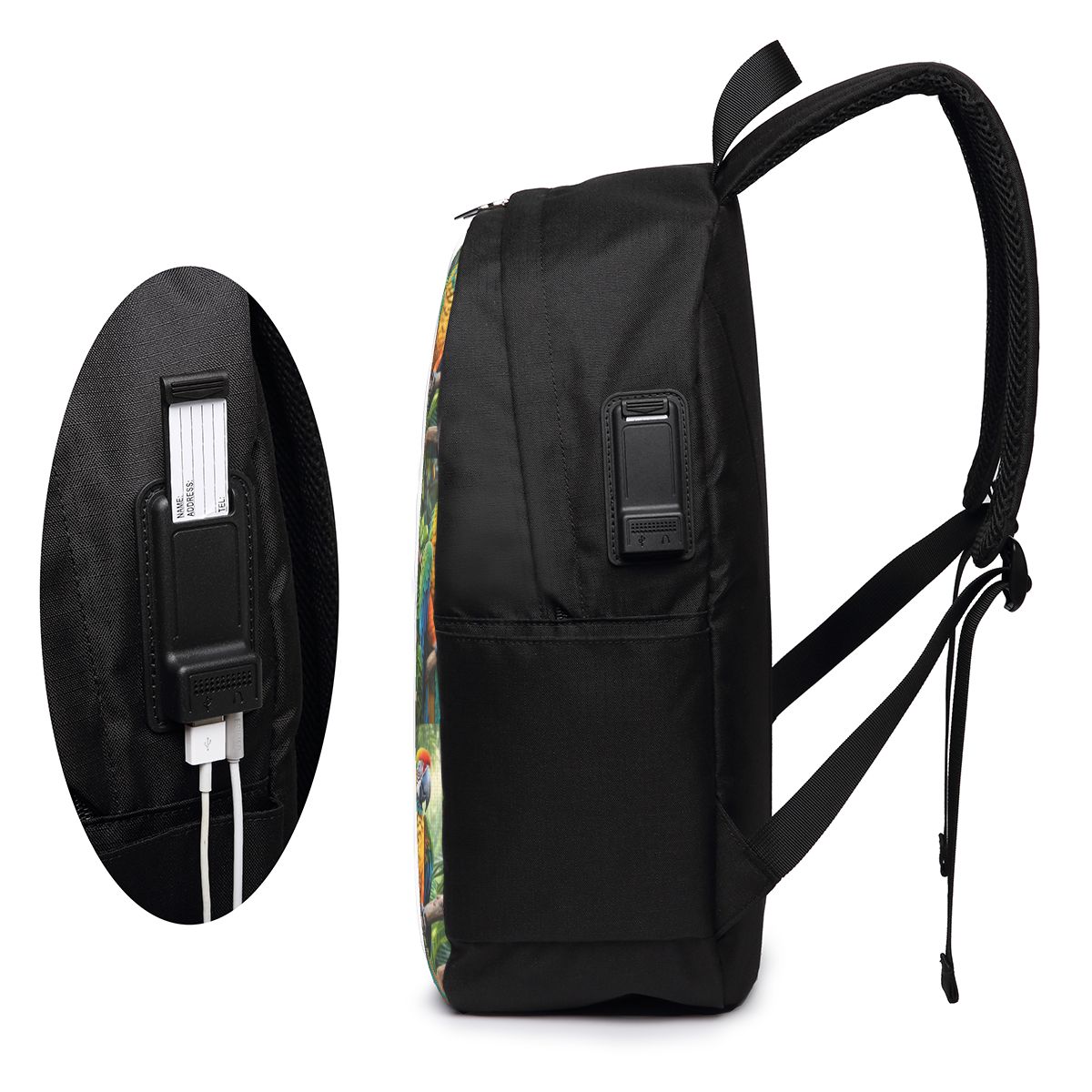 Sac à dos mignon pour ordinate - Womens Backpack avis et prix