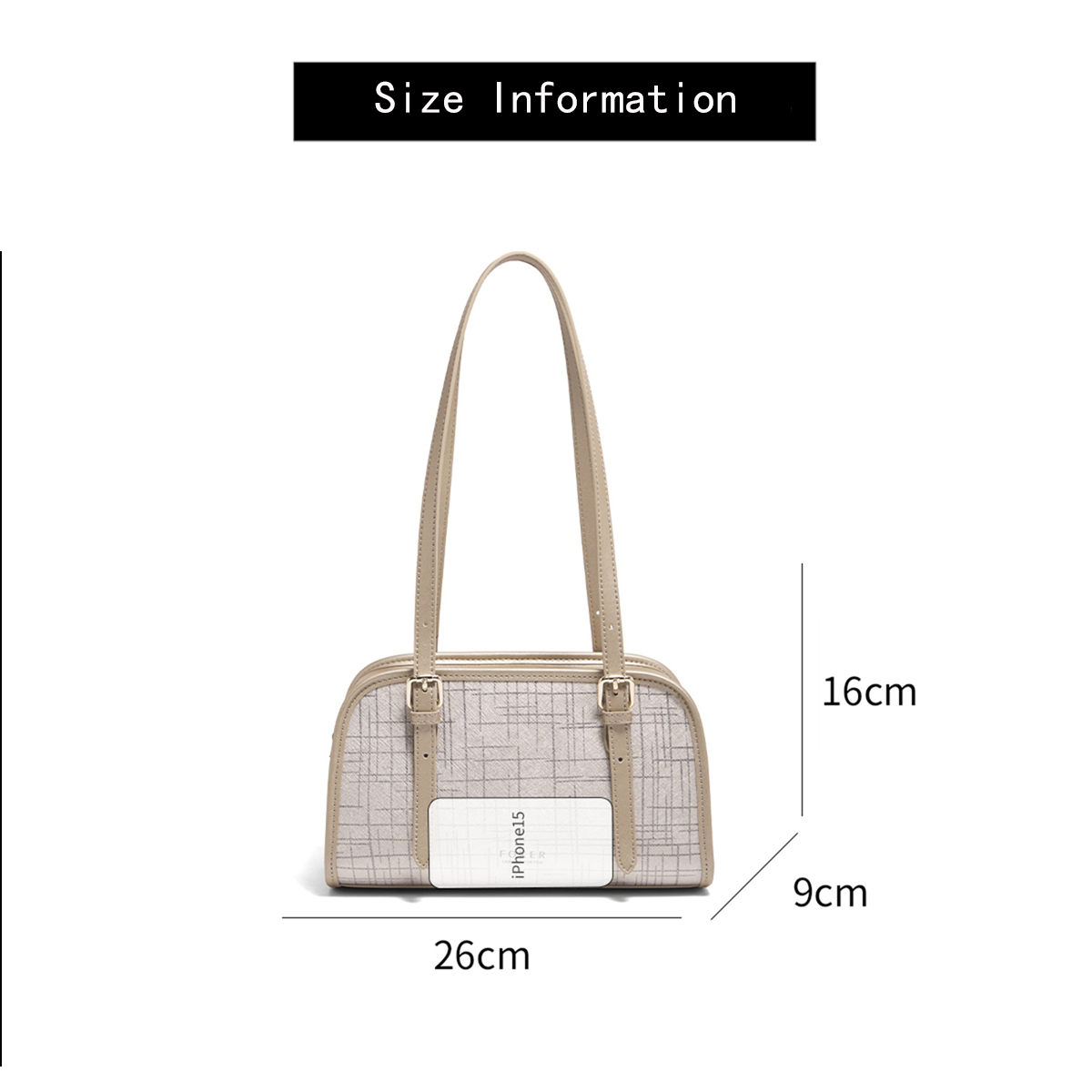 FOXER Sac à main en cuir de va - Doctor Bag Leather avis et prix